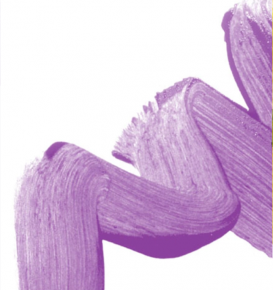 Акриловая краска Daler Rowney "System 3", Пурпурный бархат, 75мл 